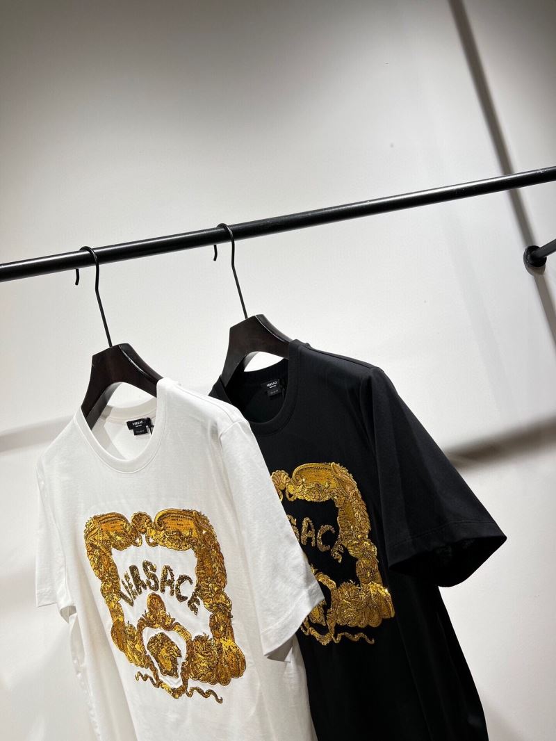 Versace T-Shirts